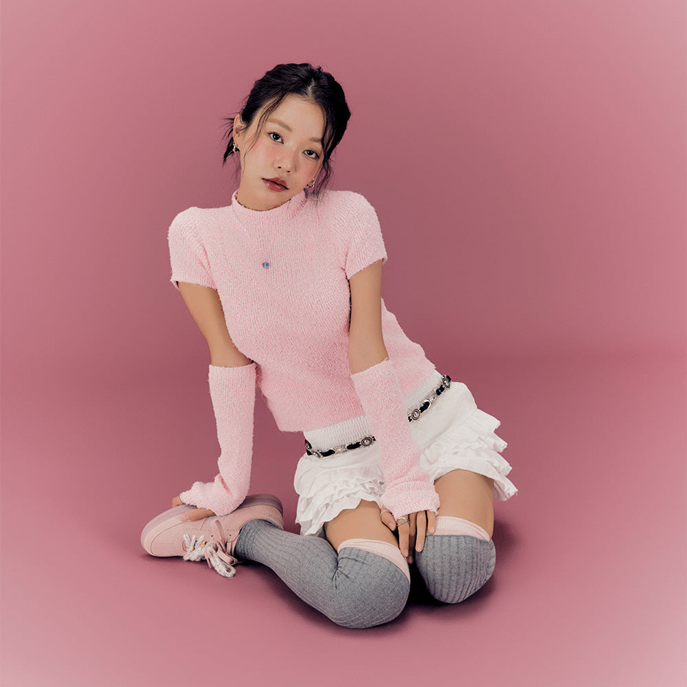 【行一萬步都OK】韓國潮牌EPT 聖水限定款Santos Pink