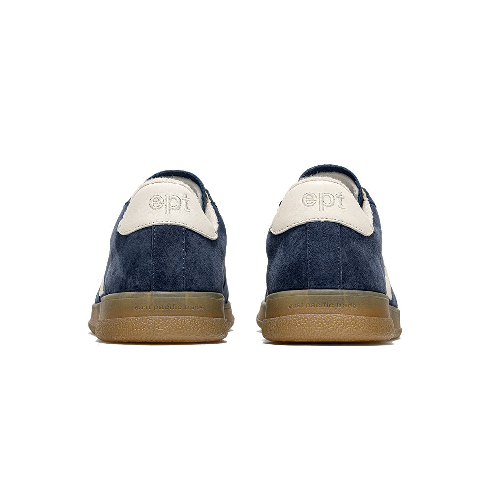 【行一萬步都OK】韓國潮牌EPT Santos (Navy Off White)