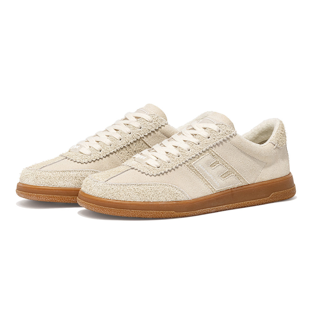 【行一萬步都OK】韓國潮牌EPT Santos (Cream)