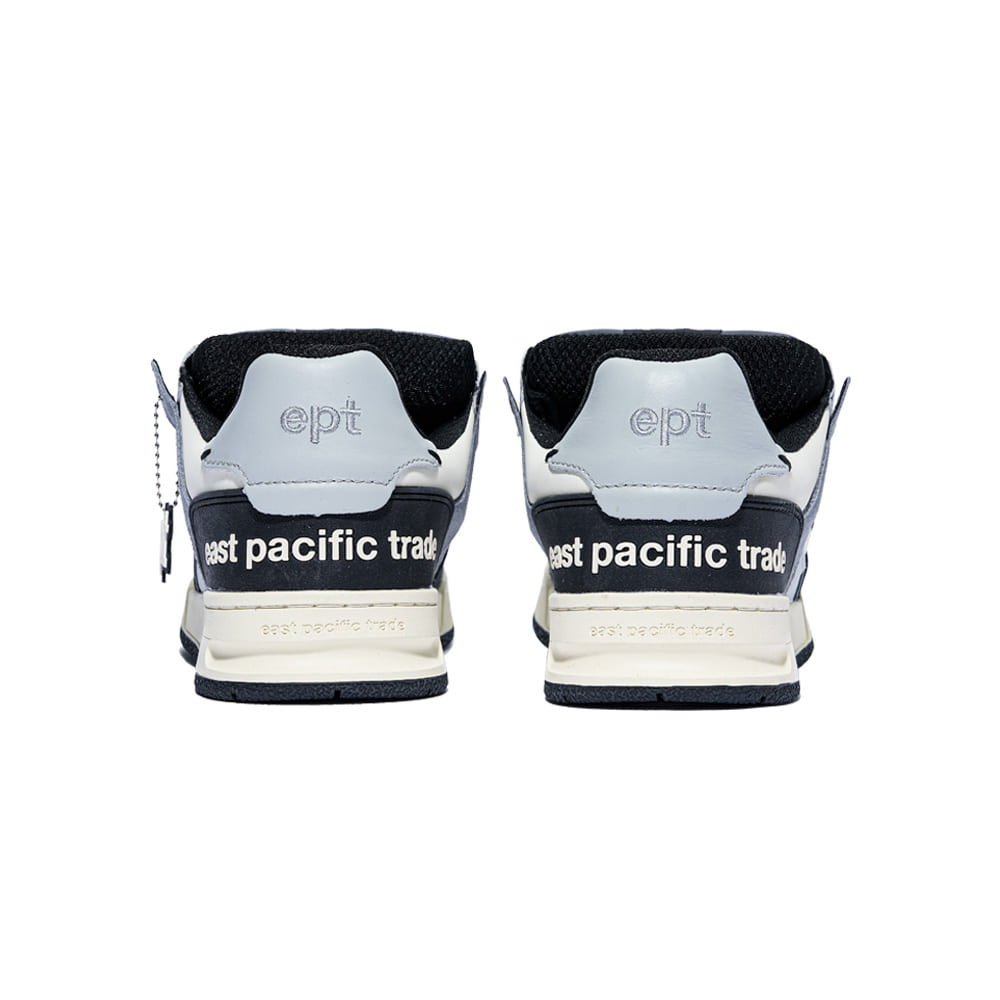 【行一萬步都OK】韓國潮牌EPT Fat Tongue (Black Grey)