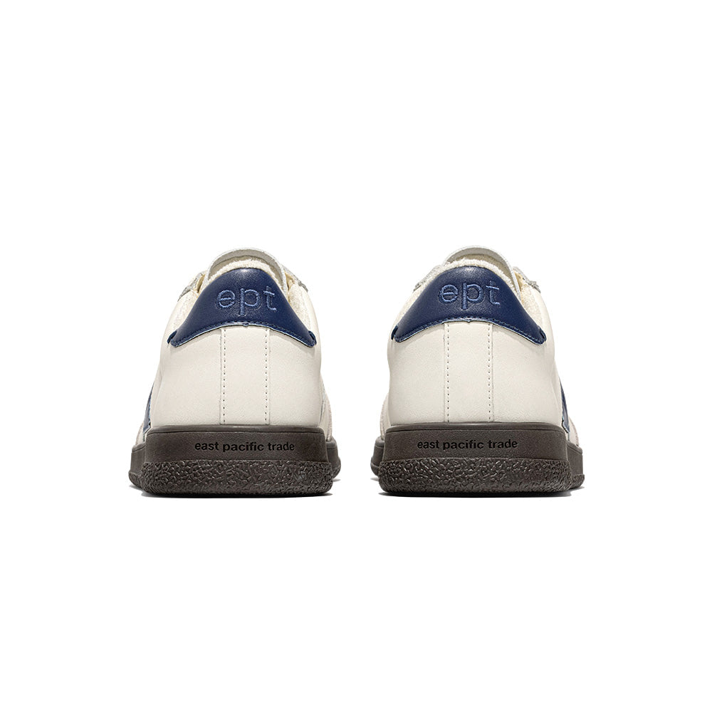 【行一萬步都OK】韓國潮牌EPT Santos (Off White/Grey/Navy)