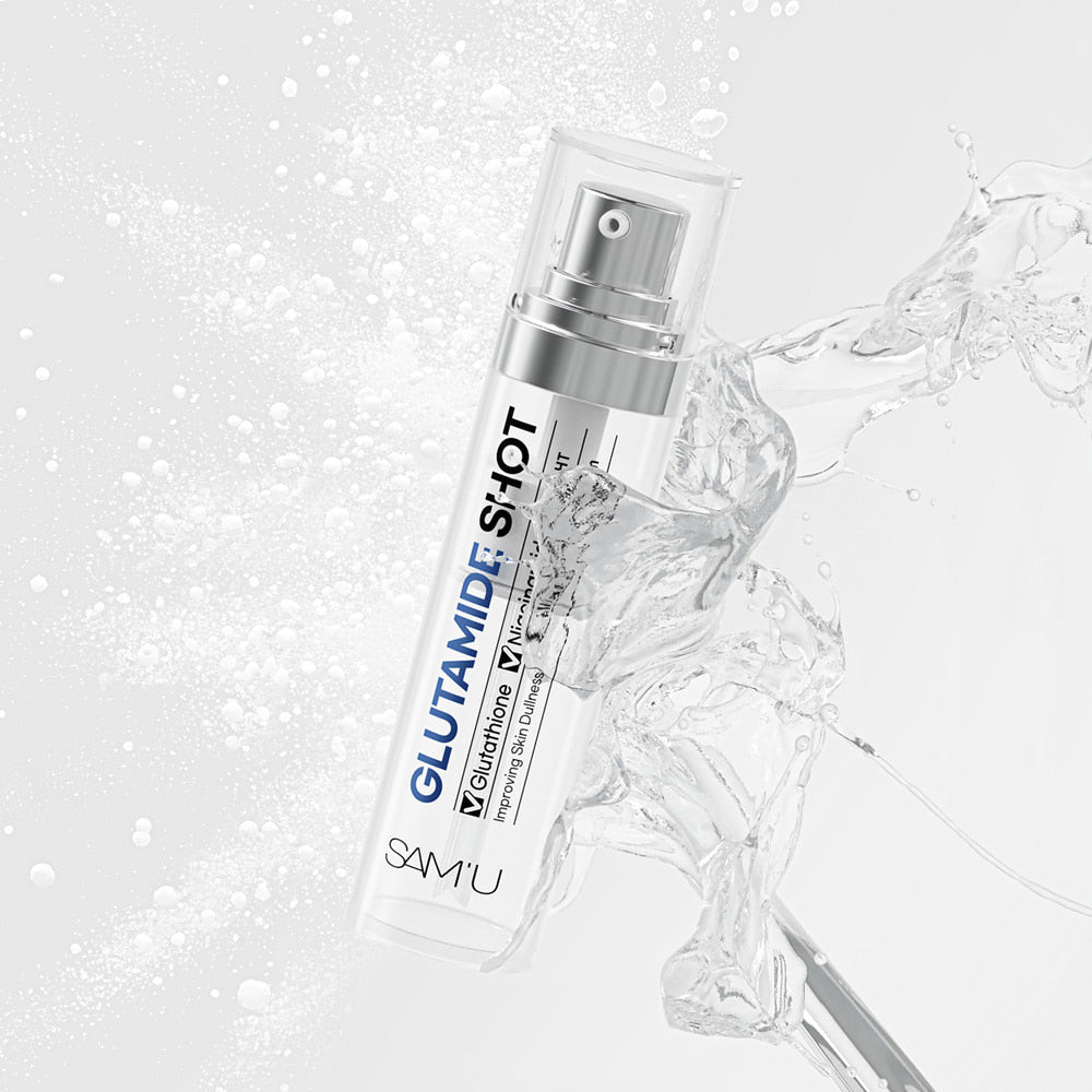 【全新濃縮精華】Sam‘u 重點護理濃縮精華20mL 4款可選（PDRN/緊緻/提升彈力/美白）