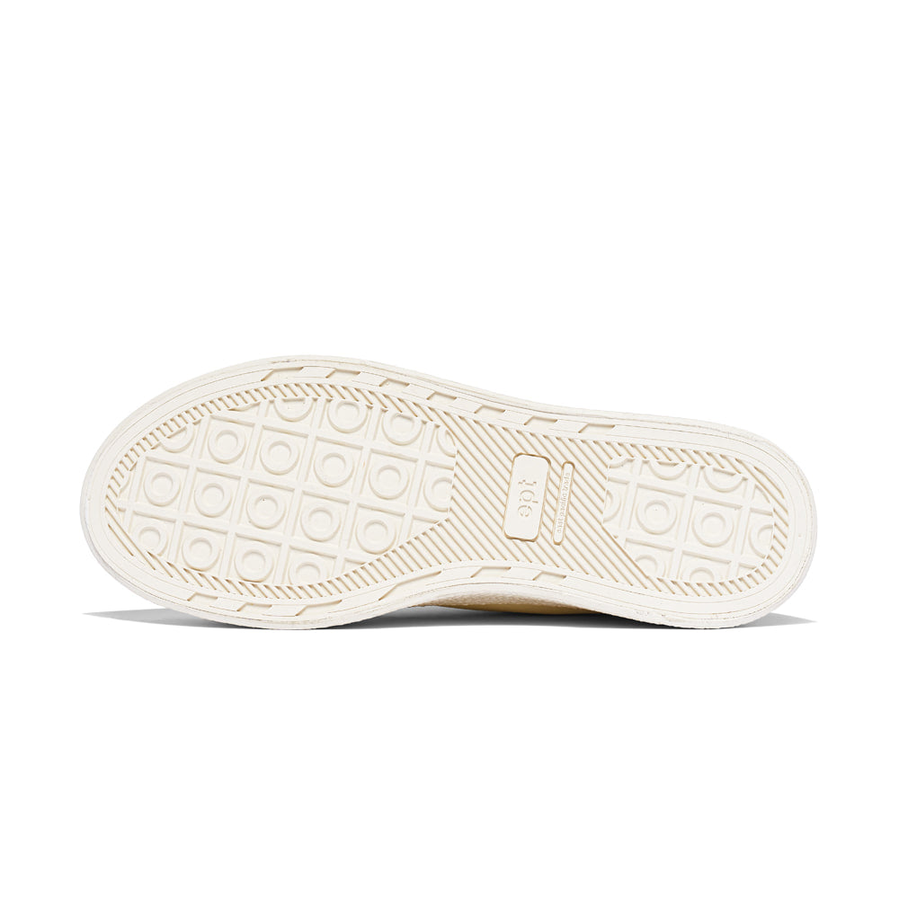 【行一萬步都OK】韓國潮牌EPT 休閒性價比之選 Dive WR (Natural)