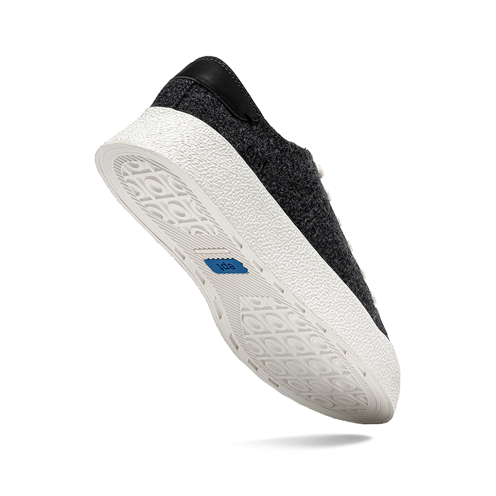 【行一萬步都OK】韓國潮牌EPT 日常休閒 Dive Wool (Grey)